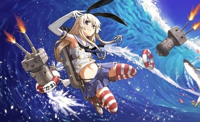 动漫中的四大阵营 不入一个怎能称动漫迷？