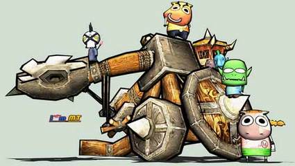 《幻境奇谭》动漫IP全产业链开发合作商业计划书