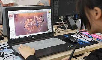 动漫与游戏制作专业 课程全解析与动漫开发核心