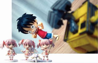 破局之道 我国动漫产业衍生产品开发的困境与突破路径