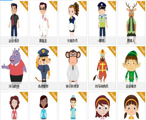 金融产品MG宣传动画与动漫开发 打造品牌新优势