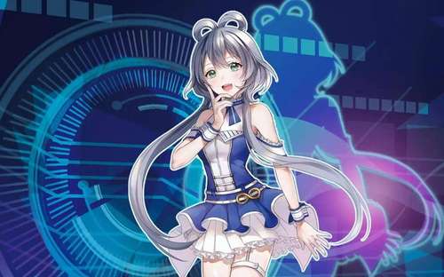 虚拟偶像的崛起 初音洛天依的成功之道