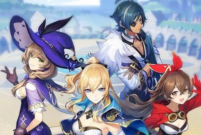 2023年十大热门手游排行榜盘点 英雄联盟手游席卷市场，光遇治愈风潮不减