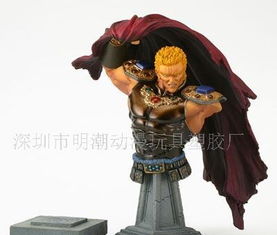 动漫文化衍生品 从玩具生产到游戏开发的完整产业链