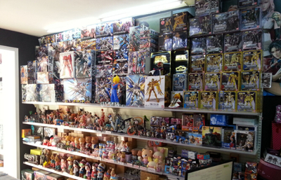 动漫加盟店与游戏开发 机遇与挑战